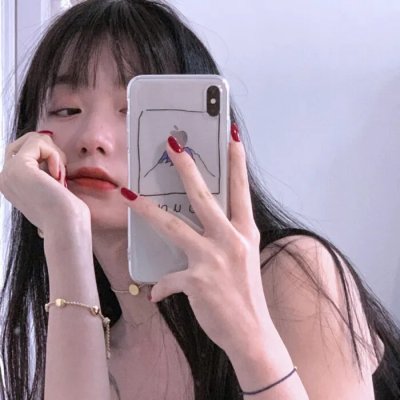 神秘眼